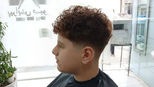 پیرایش صبور ( APÔ)