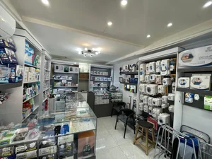 کالای پزشکی روزبهانی 4