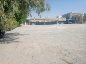 آموزشگاه فنی و حرفه‌ای پسران لارستان