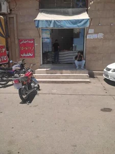 نانوایی لواش 2