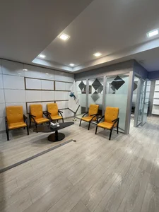 مرکز توانبخشی تبریز بهزیست 2