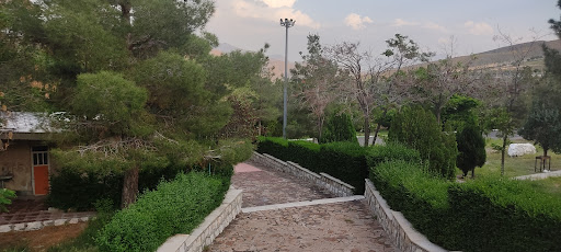 بوستان کلاله