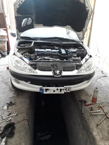 یدک کش امدادخودرو 3