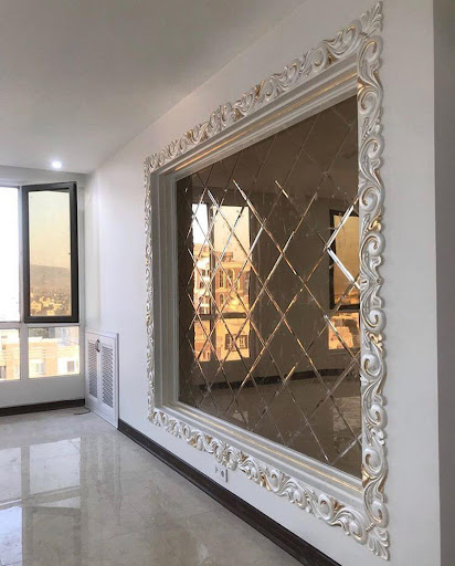 شرکت طراحی داخلی مهندسی ساز