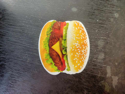 ساندویچ گل