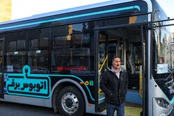 شرکت مسافربری ماهان سفر ایرانیان کرج