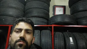 خدمات لاستیک محمد