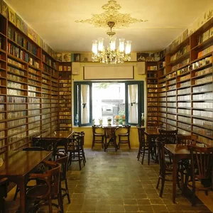 عمارت میرزاخانی