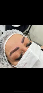 میکروبلیدینگ و میکروپیگمنتیشن ابرو 3