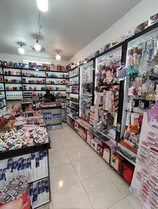 آرایشی ادکلن ساحل
