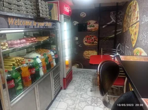 پیتزا دنیس 2