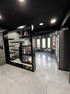 باشگاه بدنسازی خانه ورزش