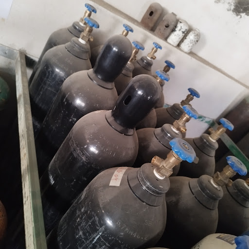 اکسیژن محمدی