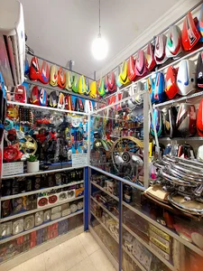 یدک سیکلت خشنود
