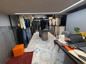 Amigo clothes فروشگاه پوشاک مردانه آمیگو