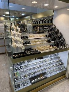 مرکز خرید فیروزه
