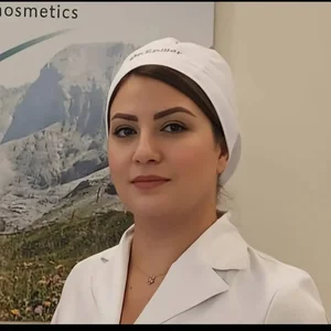 خدمات فیشال و پاکسازی پوست افروز