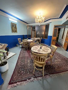 کافه کتاب درنا