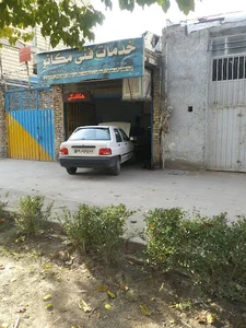 خدمات فنی مکانو
