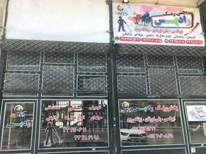 رنگ‌ رادیس
