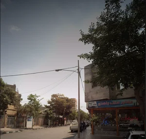 مشاور املاک جاهدی