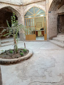 تیمچه خجسته