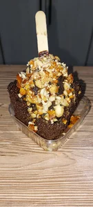 کافه دسر اثرهنری