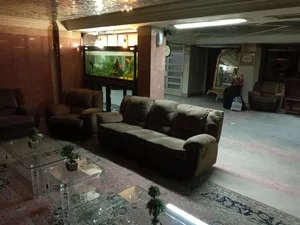 هتل امکان 5