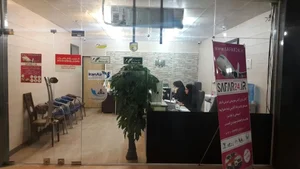 شرکت مسافربری سیروسفر اهواز 5