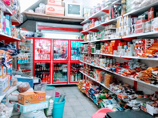 مواد غذایی صالحی