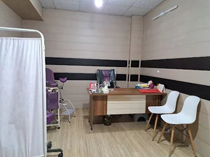 مطب مامایی وزنان احمدی