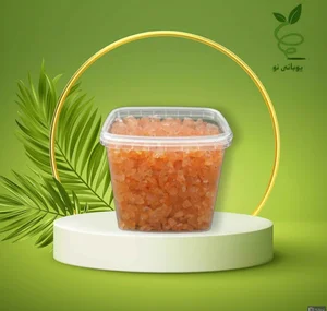 نبات گیاهی یوبانی نو