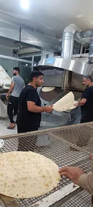 نانوایی تافتون