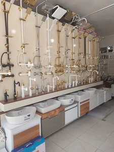 فروشگاه تاسیسات ساختمانی دیاکو