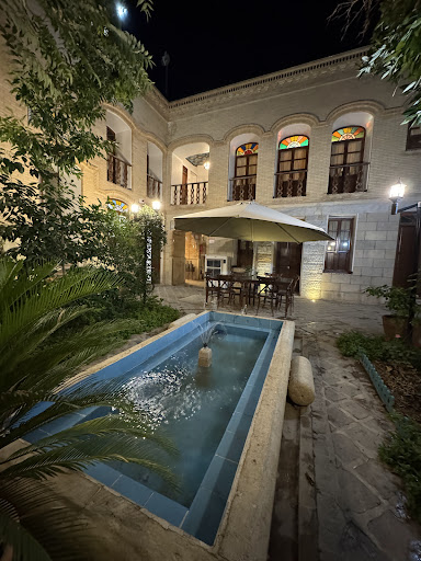بوتیک هتل قیصریه