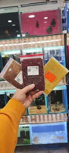 آکواریوم رویال شریمپ