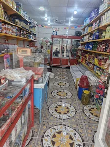 سوپر مارکت صاحب الزمان