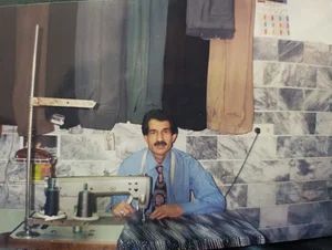خیاطی قاسمی