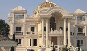 گروه املاک پایا