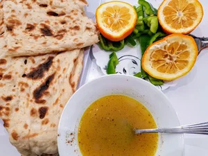 طباخی راک 3
