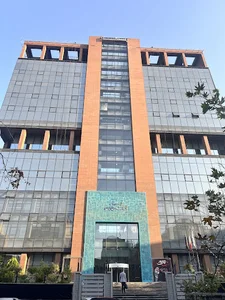 شرکت مهندسی و ساخت تاسیسات دریایی ایران