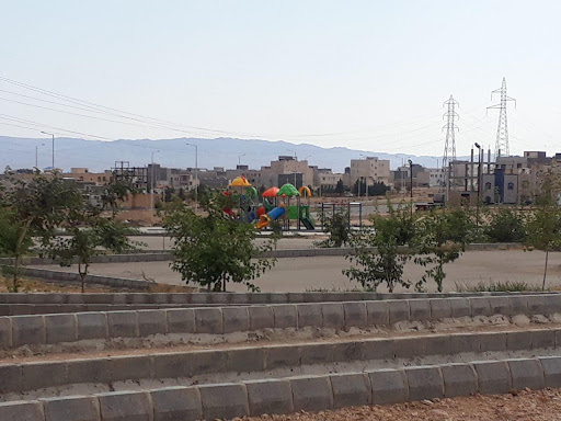 بوستان بزرگ کوثر