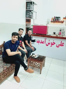 نرماشیر ابراهیم اباد تدین