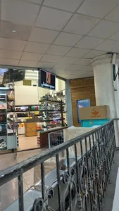 بازار بزرگ چرم تبریز 2