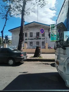 درمانگاه شبانه‌روزی صابرین 3