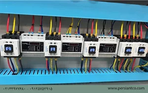 تابلو برق پرشین تکنیک