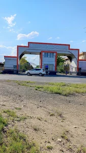 دانشگاه پیام نور خوی