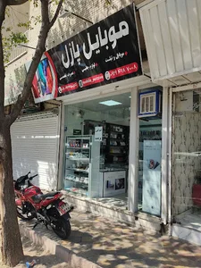 موبایل پازل
