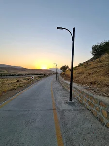 مسیر پیاده روی