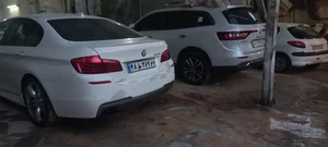 تعمیرگاه جهان تویوتا